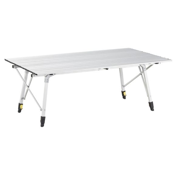 Стіл Uquip Variety L Grey (244117) | Зображення 1