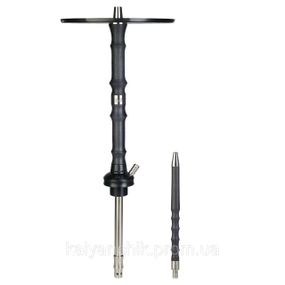 >Кальян 2x2Hookah V.1.1 Dark Side Black (черный)