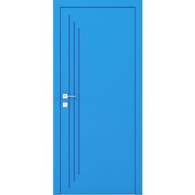 Двері Rodos CORTES PRIMA Фрезеровка 4, 5, 6