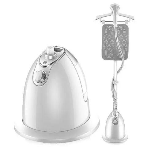 Відпарювач вертикальний для одягу зі стійкою Zepline ZP-130 3000W | Зображення 5