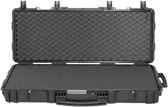 Кейс MEGAline TS939RS 939x352x137 мм | Зображення 3