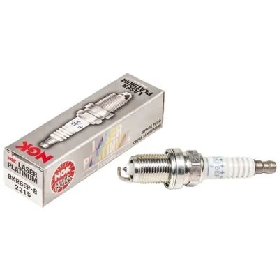 Свеча зажигания NGK 2215 BKR6EP-8