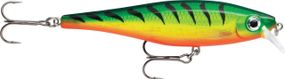 Воблер Rapala BX Minnow BXM10 FT 100 мм 12 г (BXM10 FT)