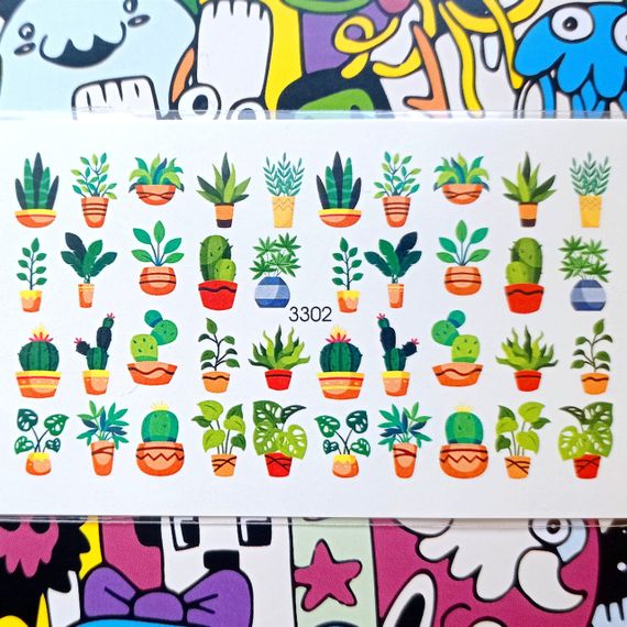 Слайдер 3302 на водяній основі