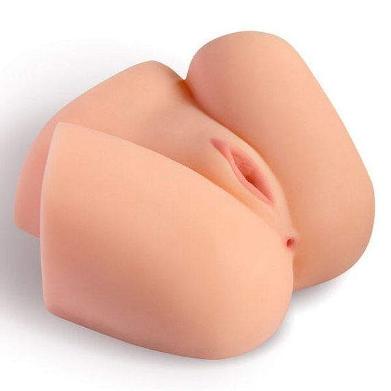 Мастурбатор Real Body — Real Vicky sexstyle | Зображення 2