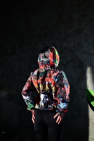 Анорак | Зображення 4