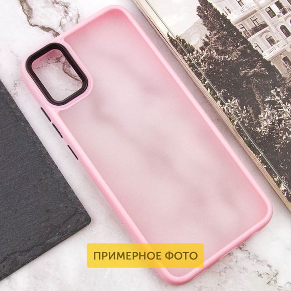 Чохол TPU+PC Lyon Frosted для Xiaomi Redmi 9A | Зображення 3