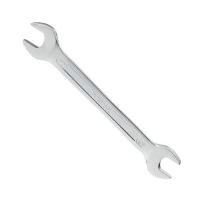 Ключ ріжковий 18-19 мм, STORM, Cr-V INTERTOOL XT-1118