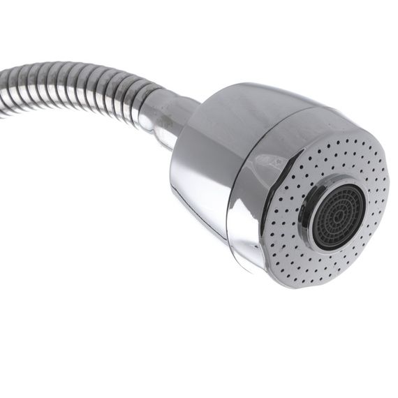 Смеситель для кухни CRON MARS 777 REFLECTOR CR0853 | Зображення 1