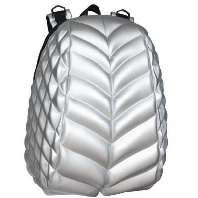 Рюкзак школьный MadPax Scale Half HI-HO SILVER (M/SCA/SIL/HALF)