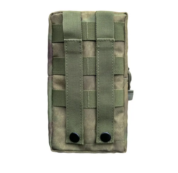 Тактична поясна сумка Molle | Зображення 1