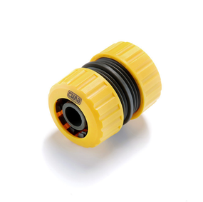 Муфта ремонтно-з'єднувальна 3/4"*3/4" СИЛА