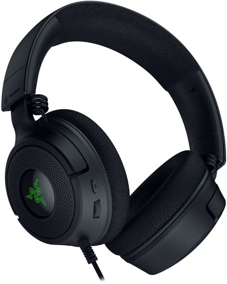 Гарнітура ігрова Razer Kraken V4 X RZ04-05180100-R3M1 | Зображення 7