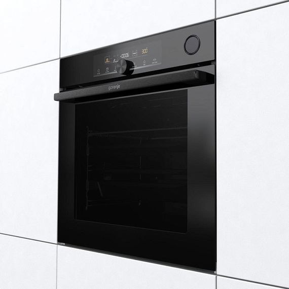 Духовой шкаф Gorenje электрический BSA6747A04BG | Зображення 3