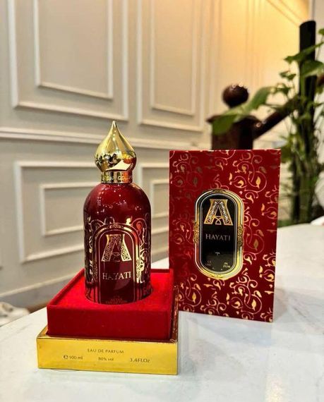 Парфумована вода Attar Collection Hayati 100 мл.
