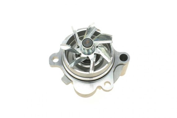 Помпа воды Audi A3-A6 Seat Skoda VW Golf Passat 1.9-2.0TDI 19z R B 7 лоп h шківа=34mm d ім=64mm  PA1355 | Зображення 1