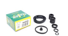 Ремкомплект суппорта заднего Audi A8 94-98 d=43  Lucas  243010