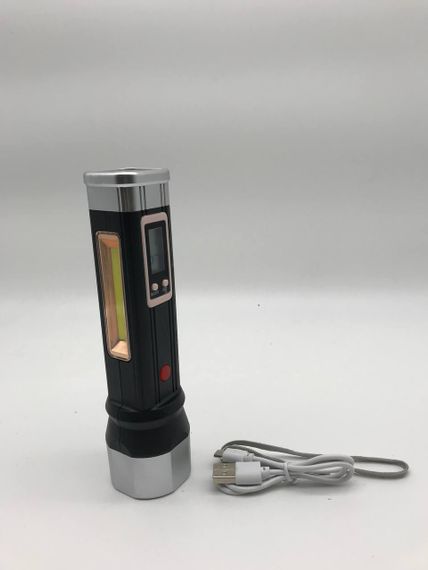 Фонарь LED solar light RH-207 BATTERY (A-2264)