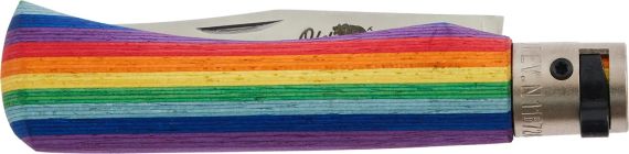 Ніж Old Bear Rainbow M | Зображення 3