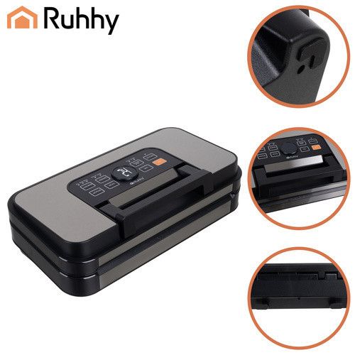 Вакууматор професійний з ножем Ruhhy 24757 вакуумний пакувальник 125 Вт | Зображення 5