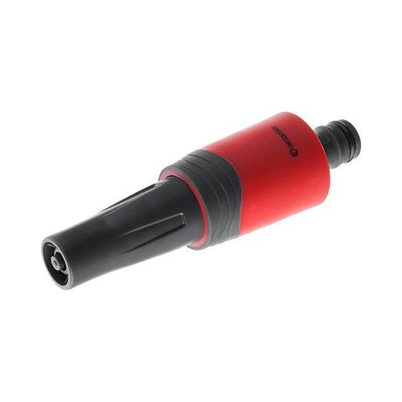 Насадка для поливу, адаптер 1/2", 3/4", конектори 3/4" INTERTOOL GE-0028 | Зображення 1