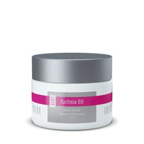 Скраб для тіла JANZEN Body Scrub Fuchsia 69 (420 ml)
