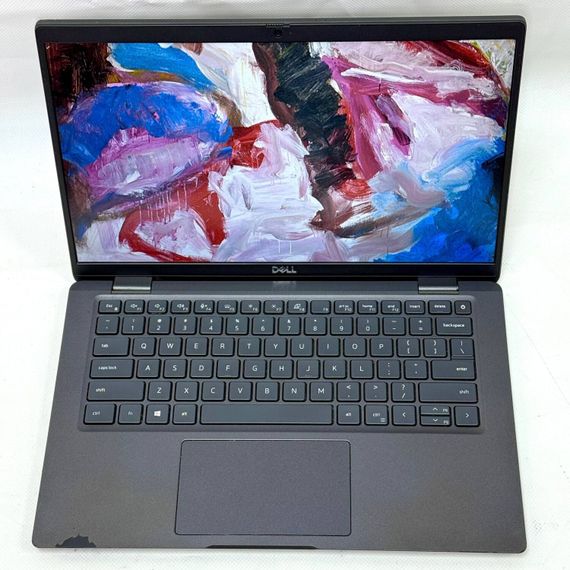 Ультрабук Б-клас Dell Latitude 7420 / 14" (1920x1080) IPS / Intel Core i5-1145G7 (4 (8) ядра по 4.4 GHz) / 16 GB DDR4 / 256 GB SSD / Intel Iris Xe Graphics / WebCam / Windows 11 Pro б/в | Зображення 2