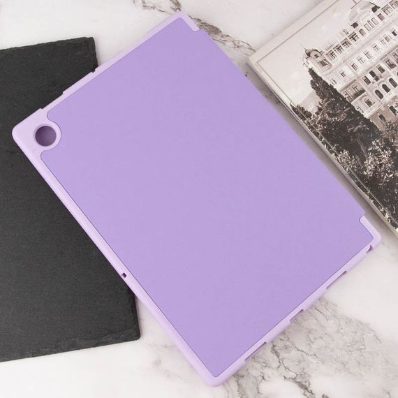 Чохол-книжка Book Cover (stylus slot) для Samsung Galaxy Tab A8 10.5" (2021) (X200/X205) | Зображення 7