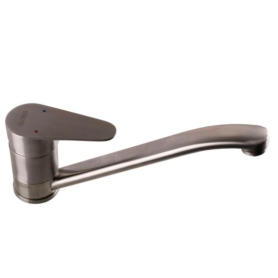 Змішувач для кухні Globus Lux MAIN SM-203 | Зображення 2