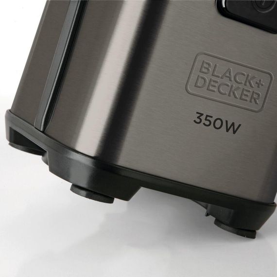 Стаціонарний блендер BLACK+DECKER BXJBA350E | Зображення 2