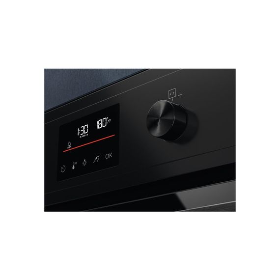Духова шафа Electrolux EOD4P57H | Зображення 3