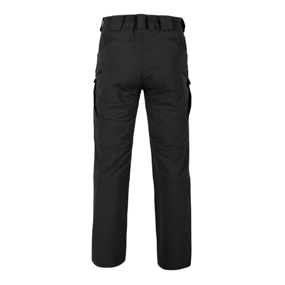 Штани тактичні Helikon-Tex OTP (Outdoor Tactical Pants) - VersaStretch - Black, розмір XXL | Зображення 1