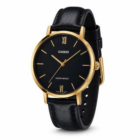 Жіночий годинник Casio LTP-VT01GL-1B