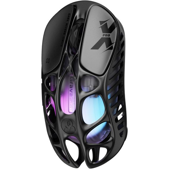 Миша GravaStar Mercury X Pro GSXPRO_BLK | Зображення 4
