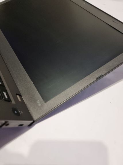 Ноутбук Б-класс Lenovo ThinkPad T450 / 14" (1366x768) TN / Intel Core i5-5300U (2 (4) ядра по 2.3 - 2.9 GHz) / 8 GB DDR3 / 240 GB SSD / Intel HD Graphics 5500 / WebCam / Два АКБ б/у | Зображення 8
