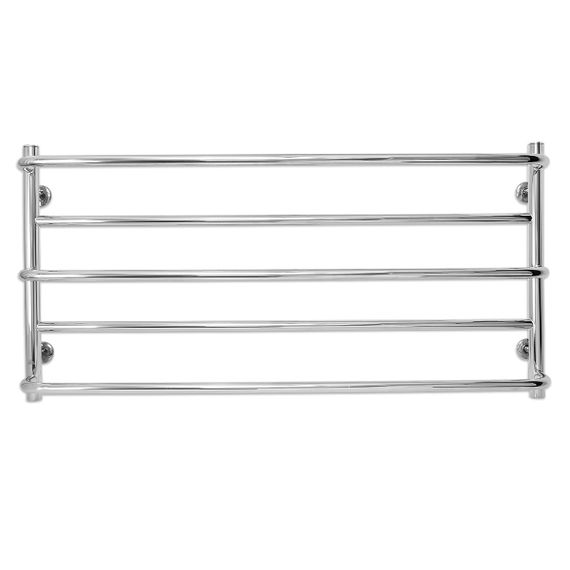 Водяна рушникосушарка Laris Практік П5 1000 х 500 | Зображення 1