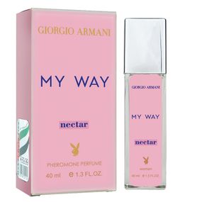My Way Nectar Pheromone Parfum жіночий 40 мл