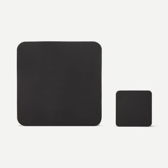 Ремонтні латки для пуховиків і спальних мішків - One Size