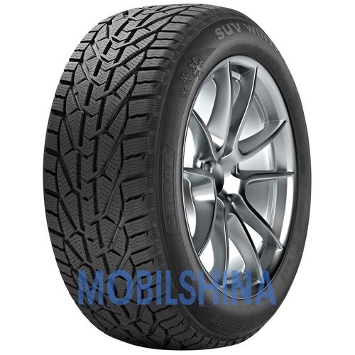Зимние шины TIGAR SUV Winter (225/65R17 106H)