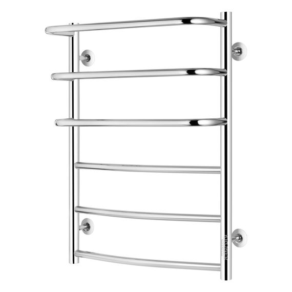 Сушарка для рушників водяна Kroner KRP Prima WT700x500-6 (CV036310)