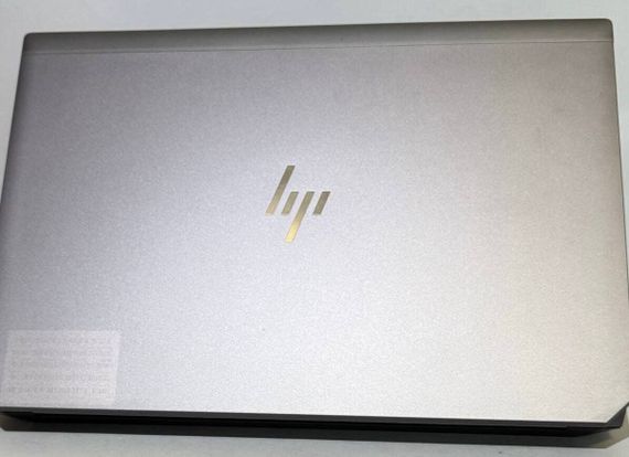 Мобильная рабочая станция HP Zbook 17 G5 / 17.3" (1920x1080) IPS / Intel Core i7-8750H (6 (12) ядра по 2.2 - 4.1 GHz) / 16 GB DDR4 / 256 GB SSD / nVidia Quadro P2000, 4 GB GDDR5, 128-bit / WebCam / HDMI / miniDP б/у | Зображення 7
