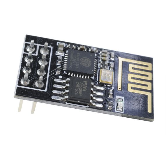 Модуль WiFi ESP8266 ESP-01S | Зображення 1