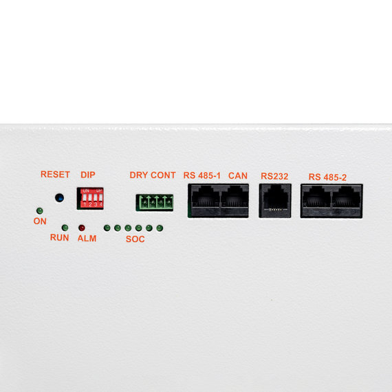 LiFePO4 акумулятор 12В 100А·год XPRO LP-5120-100-LiFePO4 (345610844_55814) | Зображення 5