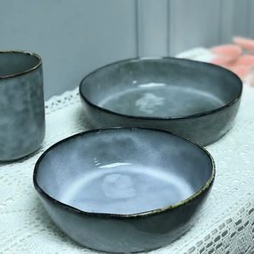 Салатник Olens Софіт JM2065-2LG 20 см