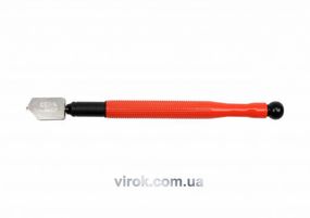 Склоріз масляний Yato YT-7560 177 мм