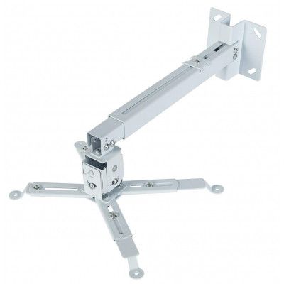Кронштейн для проектора Charmount PRB43-65 white | Зображення 3