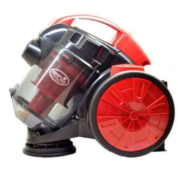 Пылесос Domotec MS 4405 220V/1200W, пылесос циклон с контейнером