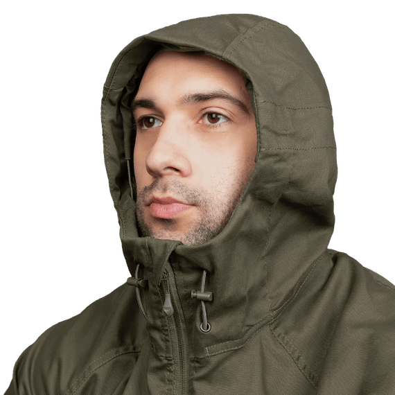 Костюм Stalker 3.0 Canvas Олива (7011), XL | Зображення 5