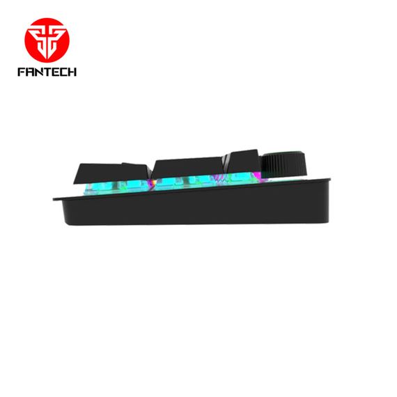 Ігрова клавіатура з механічними перемикачами Red Switch Fantech Max Power MK853 (39124-01_1464) | Зображення 4