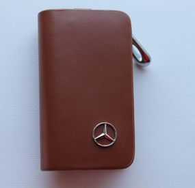 Ключниця для авто KeyHolder MERCEDES